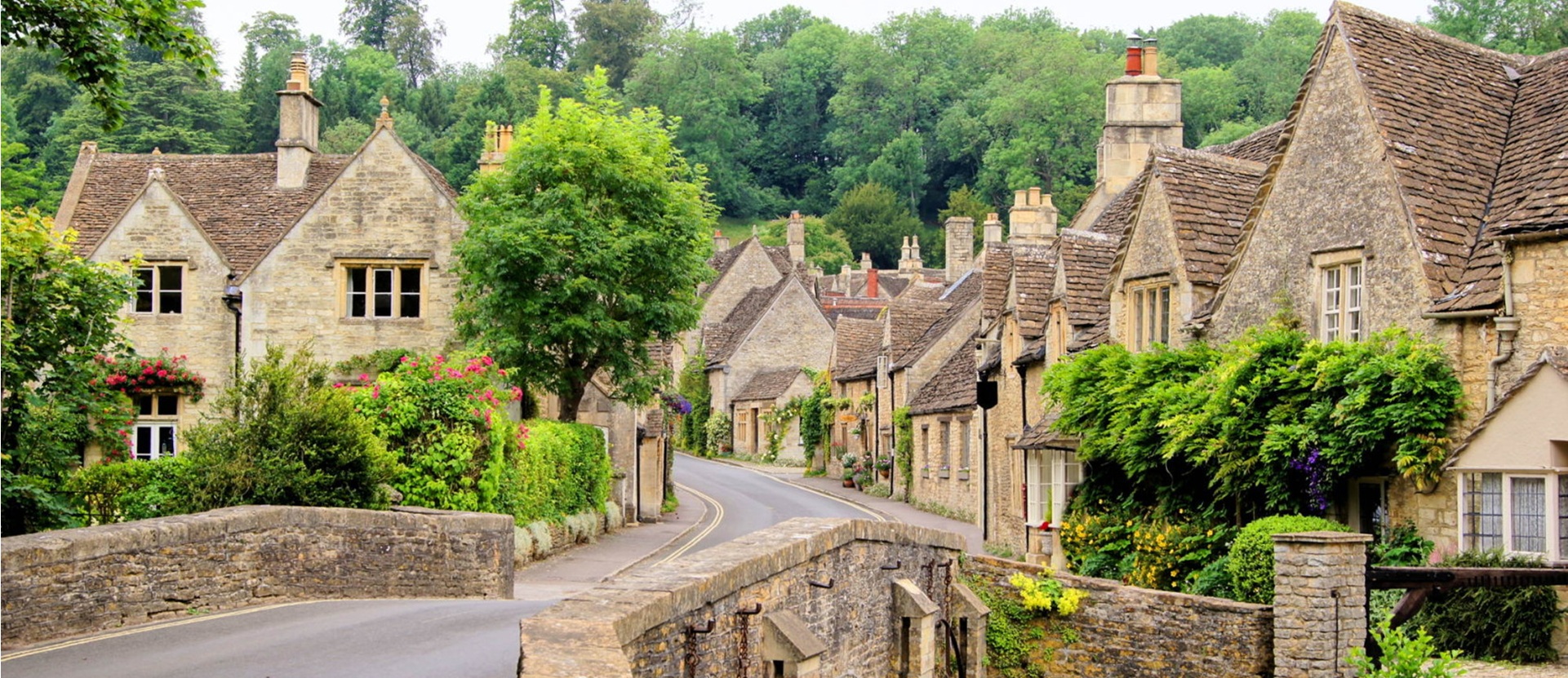 COTSWOLDS - SPECIALE AGOSTO 2026